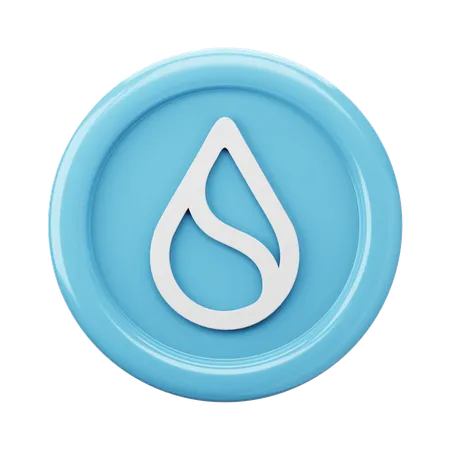 Sui Logo